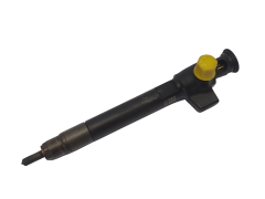 Fuel Injector Ford E1GQ9F593AA 28319898 2.0 TDCI Delphi