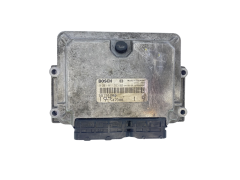 Control Unit 55191209 0281011553 19247DAA Fiat Bosch 62380