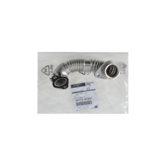 Egr Pipe New Original 1472500Q0C Renault Nissan