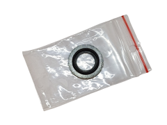 Gasket, Seal Citroen Peugeot 221919 2219.19 Original