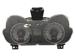 Speedometer/Instrument Cluster Mitsubishi Colt 8100B081H MM0051-005 30549