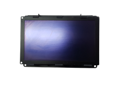 Navigation Display Opel Vectra C Signum 24461297 5WK70093 DB