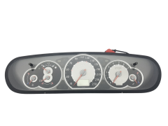 Speedometer/Instrument Cluster Citroen C5 Lift 9655608780 45209
