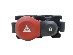 Hazard Light Switch Renault Clio 3 Modus 8200214896