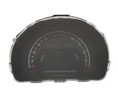 Speedometer/Instrument Cluster Renault Twingo 3 248217641R Visteon
