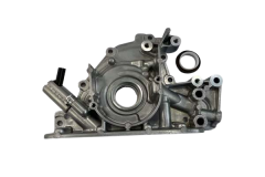 Oil Pump For VW Audi Seat Skoda 04E115105AT 11151776801 Vika