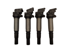 Ignition Coil V757501080-03 597064 1,4 1,6 Citroen Peugeot BMW 9807841880