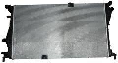 Cooler Trafic II Vivaro 2.0 DCI 214109682R