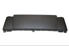 Number Plate Light Trim 8E0807285M 88070647502 Audi A4 DPA