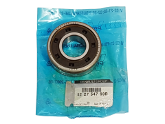 Bearing New Original Renault 25X59X17.5 322754793R