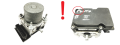 Abs Pump Fiat Punto 46836768 0265800315 Bosch 60556