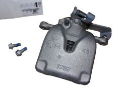 Brake Caliper Left New Original 1617937580 Citroen Peugeot