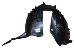 Wheel Arch Liner Right Front Original 9811931180 Citroen