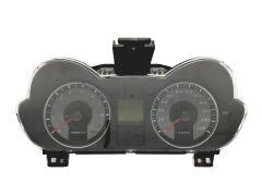 Speedometer/Instrument Cluster Mitsubishi Colt 8100B542J MM0051-015 52465