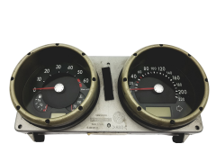 Speedometer/Instrument Cluster VW Polo 6N2 6N0920804E 0263627004 57241