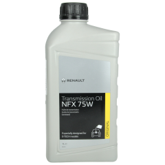 Oil NFX 75W Original 7711945721 Renault
