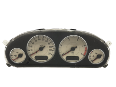 Speedometer/Instrument Cluster Chrysler Grand Voyager P05082826AF 29602