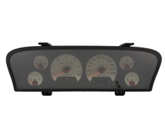 Speedometer/Instrument Cluster Jeep Grand Cherokee 56050936AB 58994E 21036