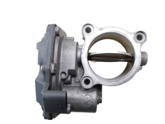 Throttle Body Valve BMW 1354 7810752 02 10378517 Pierburg 2698