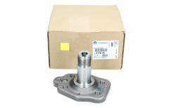 Wheel Hub Original Citroen Peugeot C3 DS3 208 517634