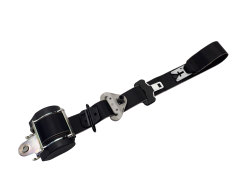 Seat Belt Right Front Renault Espace 4 8200687530 New Original