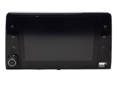 Navigation Radio Berlingo 3 Partner 3 Rifter 98345773ZD