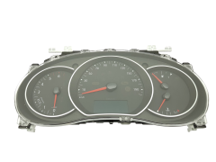 Speedometer/Instrument Cluster Renault Kangoo 2 248102693R A 27586