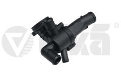 Thermostat Housing 03P121111E 11211797901 VW Seat Skoda Vika