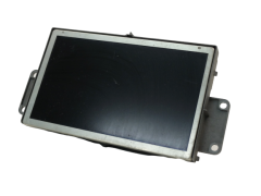Navigation Display Peugeot 407 9660361080