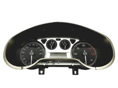 Speedometer/Instrument Cluster Lancia Delta 55500198 5550019804 55871