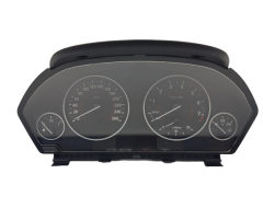 Speedometer/Instrument Cluster New Original BMW 3 9232893 9382183 24836