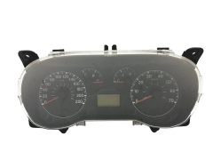 Speedometer/Instrument Cluster Fiat Grande Punto 51701537 40195