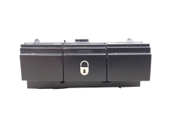 Central Locking Switch Peugeot 407 96470287XT