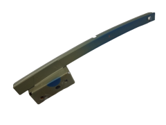 Window Regulator Left Front Sandero 2 802178443R Dacia TERPL