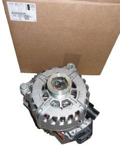 Alternator New Original 9826550280 Citroen Peugeot