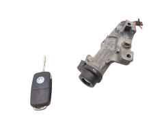 Ignition Switch VW Polo Passat Fox 4B0905851N 4B0905849 1022