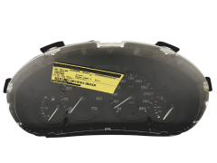 Speedometer/Instrument Cluster Partner 1 Berlingo 1 9662745180 PSA 30995