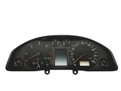 Speedometer/Instrument Cluster Audi A6 C5 4B 4B0919881 110008890016 51456