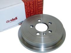 Brake Drum 6Q0609617 66090020701 VW Audi Seat Skoda Vika