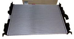 Radiator Original 214108600R Dacia Radiator Original 214108600R Dacia