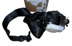 Seat Belt Right Front Original 98172279XX Citroen Peugeot