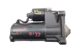 Engine Starter Renault 7700861013 D7R5 1.9 D Valeo