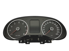 Speedometer/Instrument Cluster VW Polo 6R 6R0920860K A2C34588200 47727
