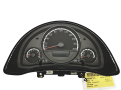 Speedometer/Instrument Cluster VW Up 1S0920860K Magneti