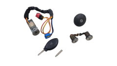 Ignition lock inserts Zapłonowa 4162Z4 Valeo 9170Z8 Citroen Xsara 2 1028
