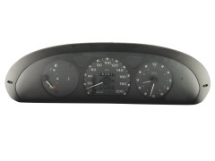 Speedometer/Instrument Cluster Fiat Punto 46461395 6062571 58767