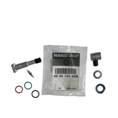 Valve Original 400014940R Renault