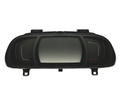 Speedometer/Instrument Cluster Renault Kadjar 248103992R Johnson