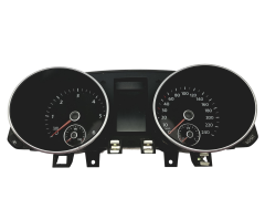 Speedometer/Instrument Cluster VW Golf MK6 5K0920870G 56657