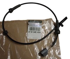 Abs Sensor Front New Original 479104EA0A Renault Kadjar
